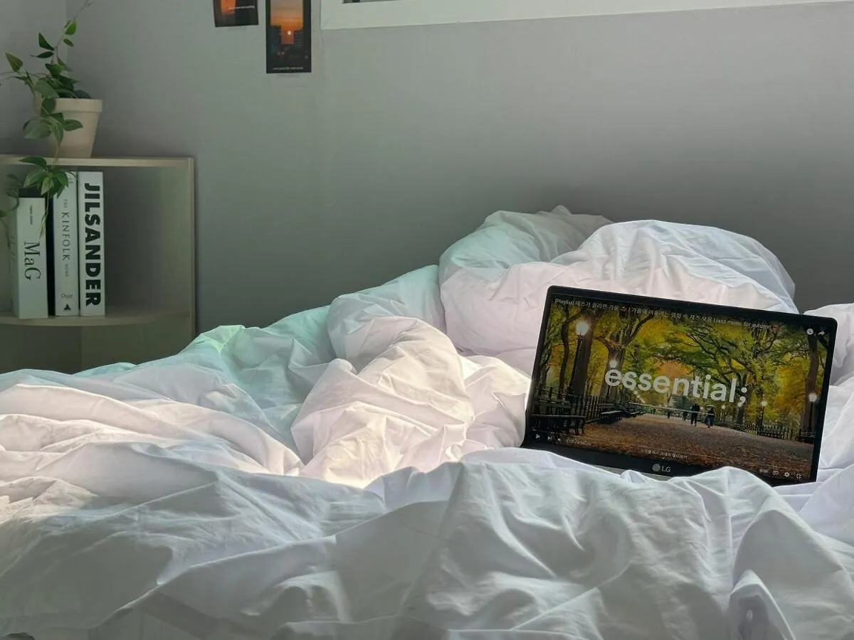 Apartament Cozy House Seul