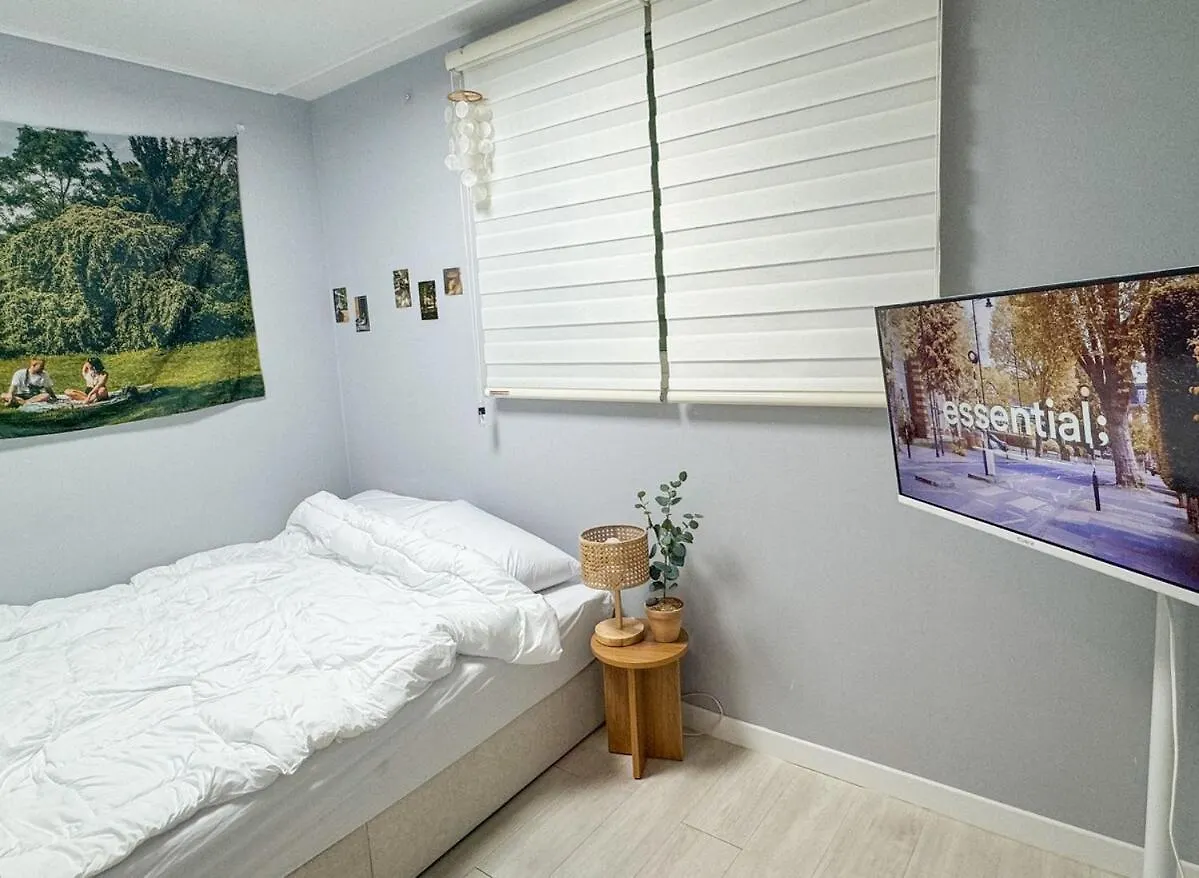 Apartament Cozy House Seul