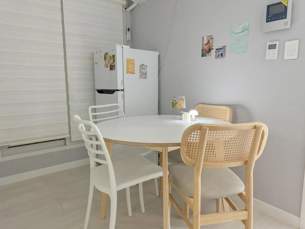 Ferienwohnung Cozy House Seoul