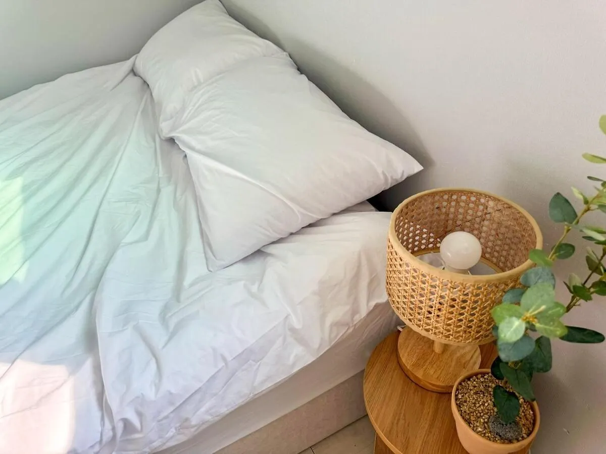 Ferienwohnung Cozy House Seoul Südkorea