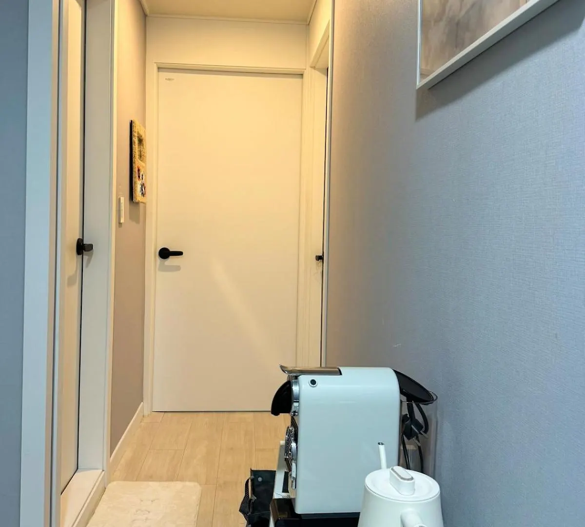 Apartment Ferienwohnung Cozy House Seoul