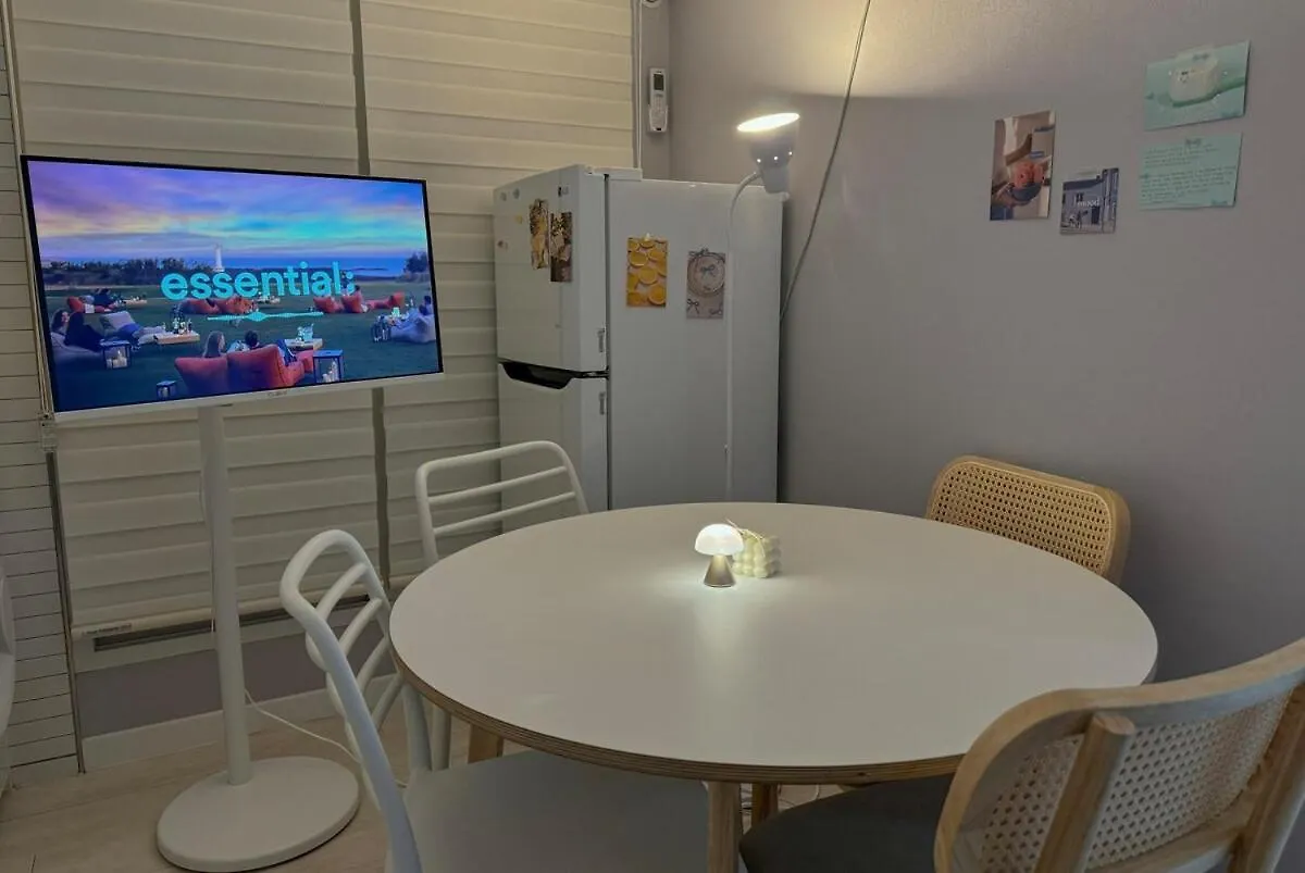 Ferienwohnung Cozy House Seoul 0*,  Südkorea