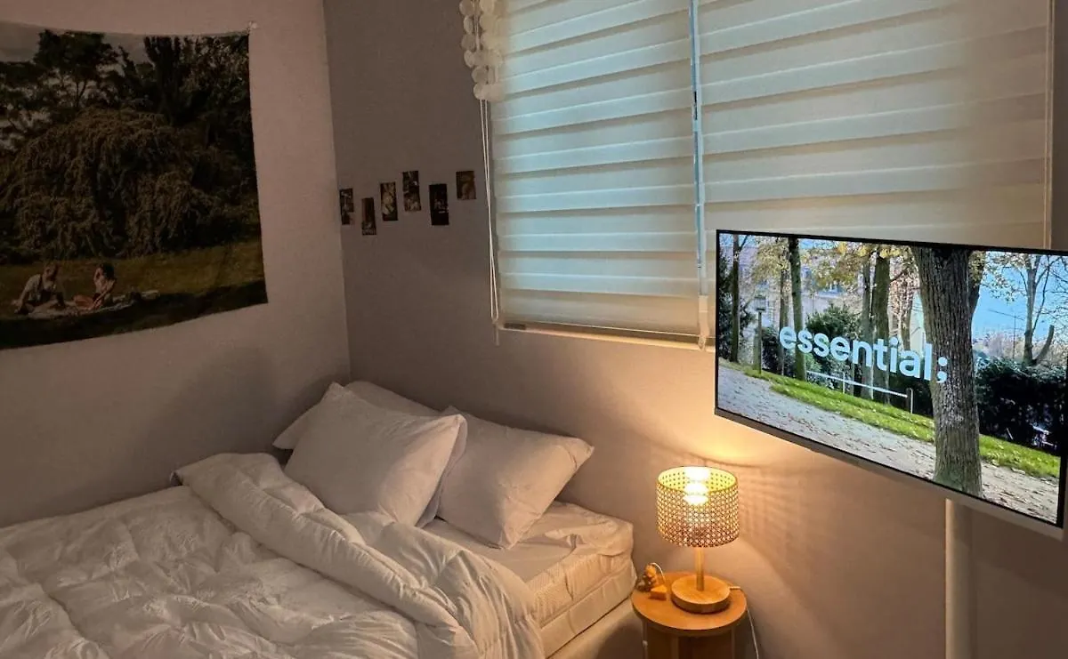 Ferienwohnung Cozy House Seoul 0*,  Südkorea