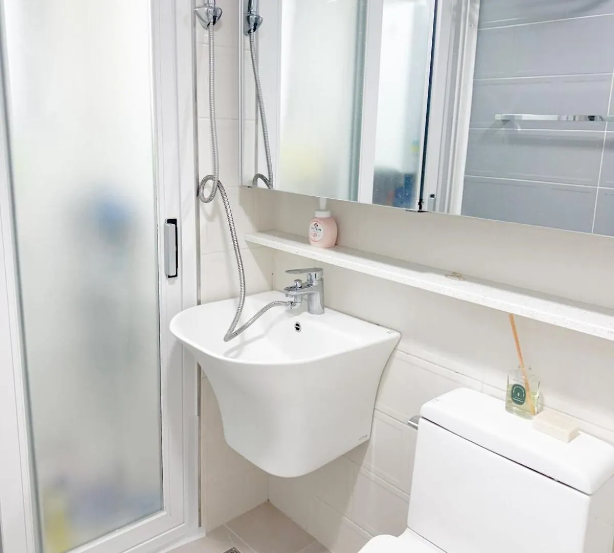 Ferienwohnung Cozy House Seoul